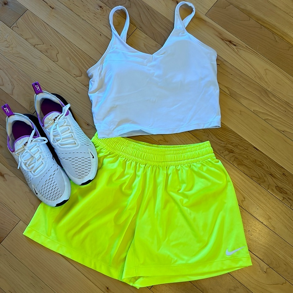 Women’s Nike Shorts